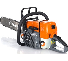 Бензопила Holzfforma G366 18&quot; CS36166GY