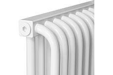 Радиатор КЗТО нижнее подключение, правое 1/2&quot; PC 2-1750-13