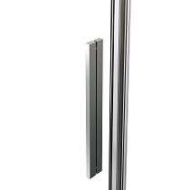Душевой уголок Vincea Stella VSR-1ST8014CL 140x80 хром, прозрачное