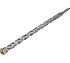 Бур SDS-plus (22х360 мм) Vertextools 999-22-360
