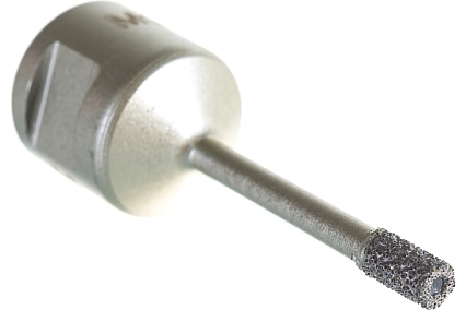 Сверло по керамограниту CeraExpert Highspeed (6 мм; М14) Heller 28660