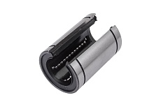 Линейный подшипник CNIC LMЕ 30 UU OP, 30x47x68 мм, открытый тип 47721