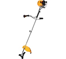 Триммер бензиновый Deko DKTR52 SET 11, леска/нож 063-4469