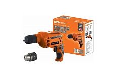 Дрель TDM ДЭ-450Б Рубин SQ1085-0101