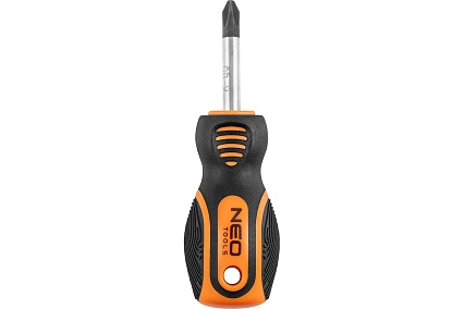 Набор отверток Neo Tools 8 шт SL/PH двухкомп рукоятка 04-194