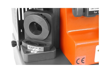 Станок для заточки сверл Messer Z32 16-00-032