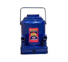 Домкрат АВТОМАГНАТ TUV АМ 1 100 т AM-13-K-015