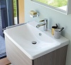 Раковина Duravit ME by Starck 2335650000 65 см