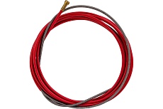 Канал направляющий (4.5 м; 1.0-1.2 мм) для MIG/MAG-сварки Сварог IIC0566