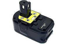 Аккумулятор (3.0 Ач; 18 В; Li-Ion) для RYOBI ОЕМ 074956