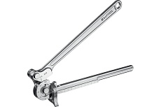 Кованый рычажный трубогиб для нержавеющей стали Kraftool 23508-10