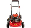 Бензиновая газонокосилка DDE LM 51 Pro 246-623