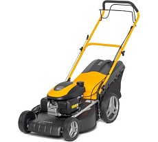 Бензиновая самоходная газонокосилка Stiga Combi 53 SQ Н 295536838/ST1