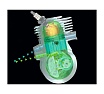 Бензопила Stihl MS 462 20" Rollomatic E 50см+фильтр PA 11422000146