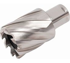 Сверло корончатое, HSS, L=30 мм, d=32 мм Gigant GCD-3032