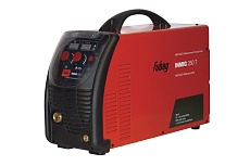 Инверторный сварочный полуавтомат Fubag INMIG 250 T 68 444.1