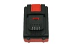 Аккумулятор (20В; 8.0 Ач; 160Wh; Li-ion 21700) Crown CAB208016XE CB
