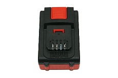 Аккумулятор (20В; 8.0 Ач; 160Wh; Li-ion 21700) Crown CAB208016XE CB