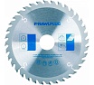 Диск для дисковых пил по дереву 160х20/16 мм, T24 RAWLPLUG RT-CSBW-160T24