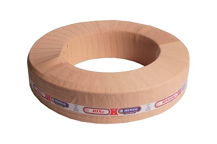Труба Henco RIXc, PEXc-AL-PEXc, 16x2, бухта 50 метров 50-R160212