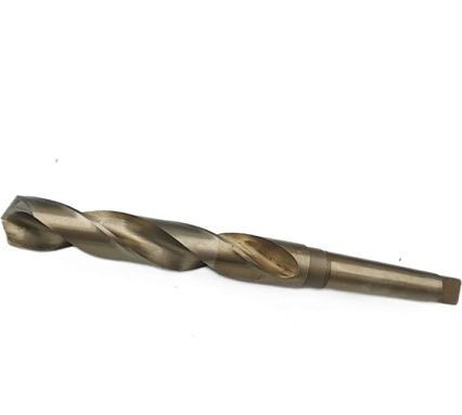 Сверло по металлу к/x 28х170х291 мм, Р6М5К5, КМ3 TORNERI 045557