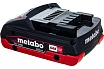 Аккумулятор LiHD 18 В, 4.0 А*ч Metabo 625367000