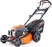 Газонокосилка бензиновая Zimani LC251V