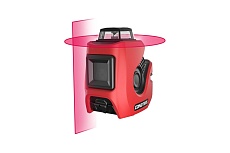 Лазерный нивелир Condtrol NEO X1-360 1-2-127
