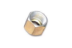 Гайка накидная М16x1.5LH (левая) ПТК 00000029161