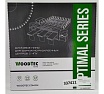 Пила дисковая для пильных центров 380x4.8/3.5x60 мм, Z72, трапеция Woodtec ВИ 337411