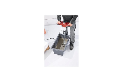 Односкоростной миксер Flex MXE 1200 +WR3R 140 433225