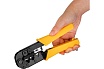 Обжимной инструмент для витой пары Deko RJ45 (кримпер) DKCT01 DEKO (3638) 062-2222