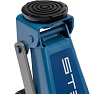 Гидравлический подкатной домкрат Stels QUICK LIFT 3 т, 130-465 мм, проф 51133