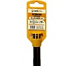 Зубило SDS-MAX 18x600x25 мм Стройштуки УТ-00032536