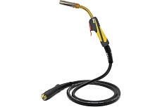 Горелка MW-40KD (3 м; Euro) Optima XL015.0029