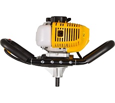 Мотобур Huter GGD-300 70/13/22