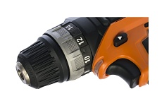 Аккумуляторная дрель-шуруповерт AEG BS 12C2 LI-202С 4935447867