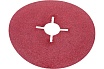 Диск фибровый SA38002 (125x22 мм; 14А; Р120) CNIC 62614