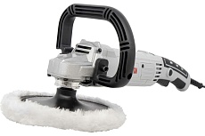 Полировальная углошлифовальная машина Ресанта УШМ-180/1500П 75/12/12