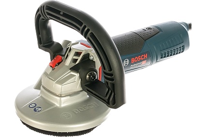 Шлифмашина по бетону Bosch GBR 15 CA 0.601.776.000