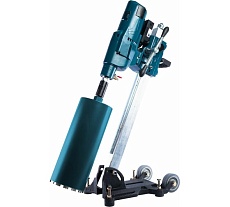 Машина алмазного бурения Alteco Professional DD 4025 MF 13538