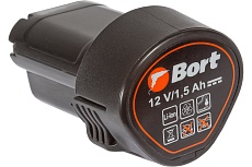 Батарея аккумуляторная BA-12Li-G Bort 93411904