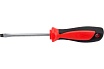 Плоская отвертка BEOROL SL6,5x100 мм 245183