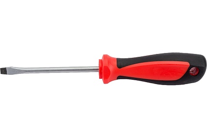 Плоская отвертка BEOROL SL6,5x100 мм 245183