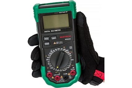 Цифровой мультиметр Mastech MS8264 00-00000278