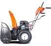 Бензиновый снегоуборщик YARD FOX BASIC 6152E SB016151E24