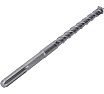 Бур 25х400 мм, SDS-Max Gigant gnt-836