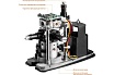 Лазерный нивелир Kraftool LL-3D 34640