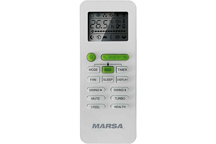 Сплит-система MARSA RK-07MTA3/RK-07MTA3E комплект 64942405