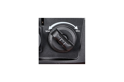 Строительный пылесос Einhell te-vc 2230 sacl,1400 Вт, 220 мбар, 30 л, очистка фильтра, розетка 2342465